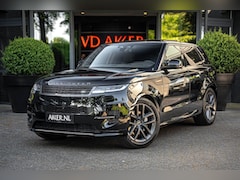 Land Rover Range Rover Sport - LANDROVER P460e SE Panoramadak | Head-up | 3D Camera | Adaptive Cruise Control