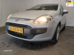 Fiat Punto Evo - 1.3 M-Jet Dynamic - Airco - Motormanagement Brandt