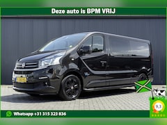 Fiat Talento - 1.6MJ EcoJet 145PK | L2H1 | DC | 5P | Camera | Navi | Cruise | Climatronic | PDC | Euro 6