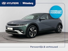 Hyundai IONIQ 5 - Style 63 kWh | Nieuw, snel leverbaar | € 5.000, - VOORDEEL