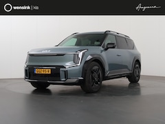 Kia EV9 - GT-Line AWD 99.8 kWh | 7 Persoons | 360 Camera | Stoel Massage | Stoelverwarming Stoelverk