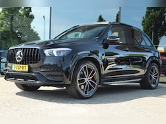 Mercedes-Benz GLE-Klasse - 350E 4MATIC PREMIUM PLUS | INCL. BTW | PANO | BURMESTER | 360 CAMERA | TREKHAAK | CARPLAY