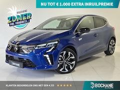 Mitsubishi Colt - 1.6 HEV First Edition | Navigatie | Stoelverwarming | Achteruitrijcamera |