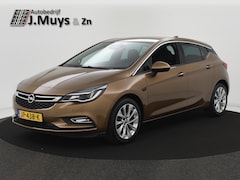 Opel Astra - 1.0 Innovation TREKH|NAVI|APPLE.CARPLAY|CLIMA|CRUISE|PDC|17INCH