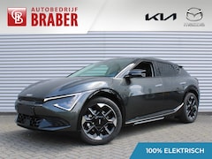 Kia EV6 - Plus 84 kWh | Nieuw | Direct leverbaar | Actieradius tot 560 km (WLTP) |