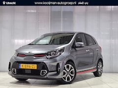 Kia Picanto - 1.0 DPi GT-Line , Apple Carplay/Android Auto, Navigatie, Camera