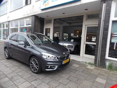 BMW 2-serie Active Tourer - 225i High Executive BOMVOL OPTIES 232 PK NIEUWSTAAT