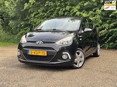 Hyundai i10 - 1.0i i-Motion Comfort Plus | Airco + Cruise control |