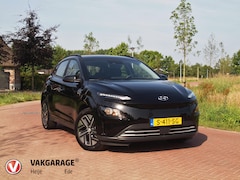 Hyundai Kona Electric - EV Comfort 64 kWh | Camera | Apple Carplay | Cruise Control | Virtual Cockpit |