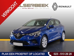 Renault Clio - TCe 100 Intens * Carplay/LMV/ECC/Cruise