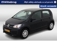 Volkswagen Up! - 1.0 BMT 60pk move up