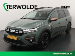 Dacia Jogger - 1.6 Hybrid 140 Extreme 5p. | Pack Assist | Dodehoek Detectie | Parkeersensor Voor & Achter