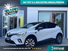 Renault Captur - 1.3 TCe 130 Intens