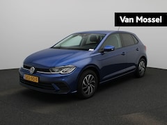 Volkswagen Polo - 1.0 TSI Life Edition | Cruise control | Airco | 15 Inch Velgen |