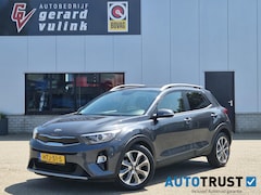 Kia Stonic - 1.0 T-GDi DynamicLine CAMERA NAV STOEL/STUURVERW