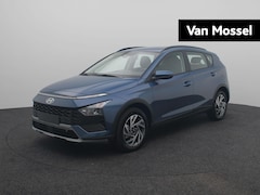 Hyundai Bayon - 1.0 T-GDI Comfort | Navigatie | Achteruitrijcamera | Cruise Control | Airco |