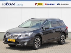Subaru Outback - 2.5i Premium | Cruise | Leder | Camera