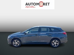 Hyundai i30 Wagon - 1.0 T-GDi MHEV Comfort