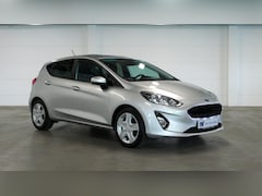 Ford Fiesta - 1.0 EcoBoost Connected | App connect