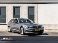 BMW 5-serie Touring - 520d xDrive Executive