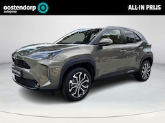 Toyota Yaris Cross - 1.5 Hybrid Dynamic