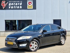 Ford Mondeo - 2.0-16V Limited AIRCO TREKHAAK NAV APK 03-26