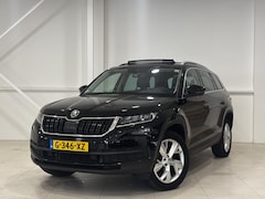 Skoda Kodiaq - 1.5 TSI Limited Business Edition | Panorama dak | NL-Auto | Adaptive Cruise |