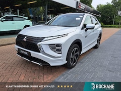 Mitsubishi Eclipse Cross - 2.4 PHEV Prestige | Achteruitrijcamera | Navigatie | Cruise Control