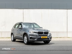 BMW X5 - xDrive35i High Executive
