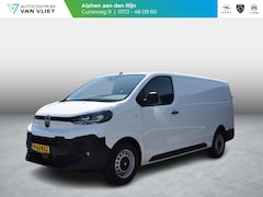 Citroën Jumpy - 2.0 BlueHDI 145 S&S L3
