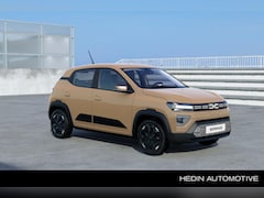Dacia Spring - Extreme 65 26.8 kWh / DC lader / Navigatie / Camera