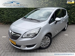 Opel Meriva - 1.4 Turbo Design Edition I Navigatie