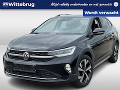 Volkswagen Taigo - 1.0 TSI 110PK Style / Digitale Cockpit Pro / Fabrieksgarantie tm 04-01-2027 / Stoelverwarm