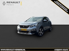 Peugeot 3008 - 1.2 PureTech Première AUTOMAAT / NAVI / CAMERA