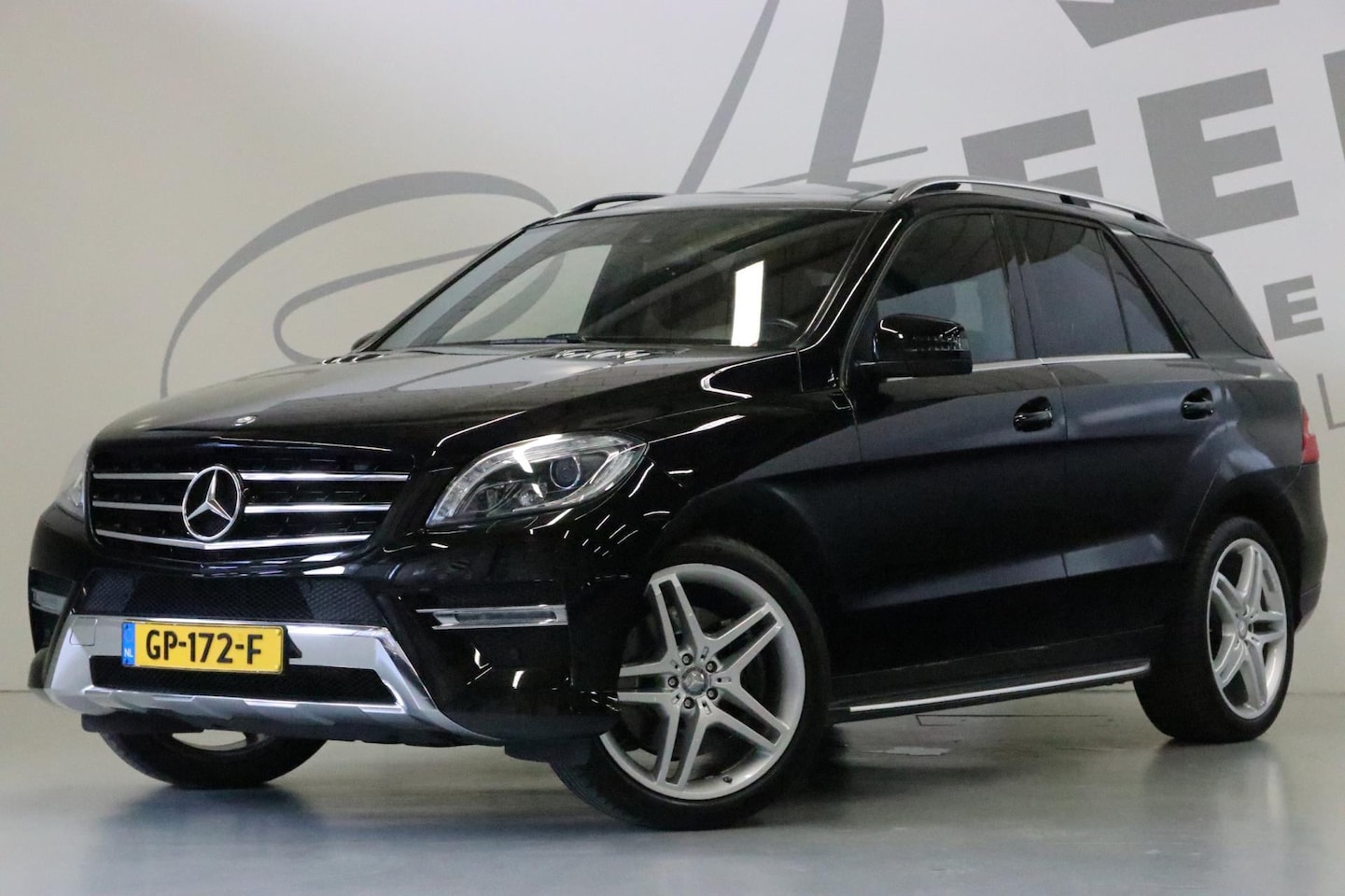 Mercedes-Benz M-klasse - 400 400 - AutoWereld.nl