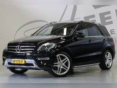 Mercedes-Benz M-klasse - 400 AMG-styling/AMG-sportpakket/NAP