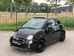 Fiat 500 C - 1.2 S | AIRCO | LEDER | PDC | SPORT
