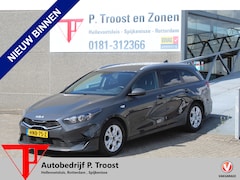 Kia Cee'd Sportswagon - Ceed 1.0 T-GDi Dynamicplusline/Climate control/Cruise control/Lane assist/Achteruitrijcame