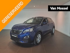 Peugeot 3008 - 1.2 PureTech Blue Lease Executive | Navigatie | ECC | Schuifdak | Parkeerhulp | Camera