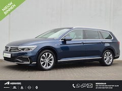 Volkswagen Passat Variant - 1.4 TSI PHEV GTE Business Automaat / Trekhaak / Winter-pakket / Trekhaak-pakket / Apple Ca