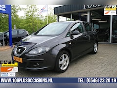 Seat Altea - 1.6 Reference |Airco | Ruime auto | Apk 2026