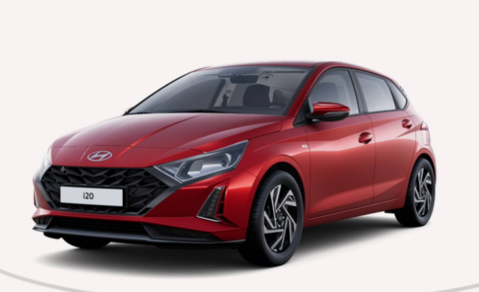 Hyundai i20 - 1.0 T-GDI Comfort € 1500,- korting !! | Achteruitrijcamera | Apple Carplay/Android Auto|te - AutoWereld.nl