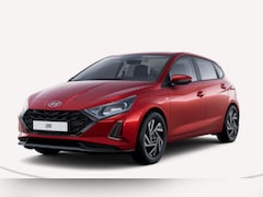 Hyundai i20 - 1.0 T-GDI Comfort € 1500, - korting | Achteruitrijcamera | Apple Carplay/Android Auto|tele