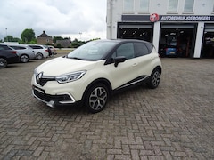 Renault Captur - Energy TCe 90pk S&S Intens