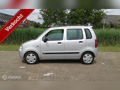 Suzuki Wagon R+ - 1.3 GL met nieuwe APK en onderhoud