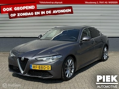 Alfa Romeo Giulia - 2.2 Eco Business Super BOMVOL AUTOMAAT