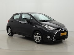 Toyota Yaris - 1.5 Hybrid Lease | Dealer onderhouden | Origineel NL | Navigatie | Cruise | Clima | Camera