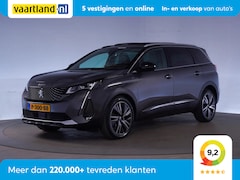 Peugeot 5008 - 1.2 PureTech GT-Line Business 7-Pers Aut. [ Pano Navi Camera i-Cockpit ]