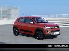 Dacia Spring - Extreme 65 26.8 kWh / Dc Lader / Navigatie / Camera /