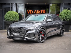 Audi RSQ8 - RSQ8 Dynamic Plus | B&O 1.820 Watt | 360° Camera | Massage | Head-up | Pano.Dak
